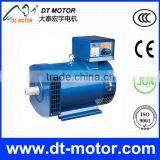 Best Sales ST Series Single Phase Asynchronous Alternator Generator 1500rpm
