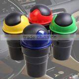 Love Clean Car Use Internal Trash Bin thumbnail-1