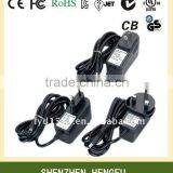 Universal 8.4V 2A LED Power Supply With CCC 19510