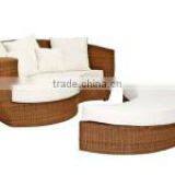Synthetic Rattan Daybeds SRDB-03 thumbnail-1
