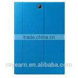 Flip Leather Cover For Samsung A8 Tablet Case