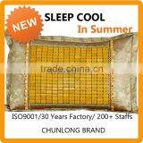 Special Bamboo Electric Cooling Pillow for Hot Summer thumbnail-4