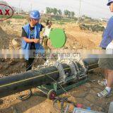 Pipe Welding Machine, HDPE Welding Machine, HDPE Pipe Welding Machine thumbnail-5