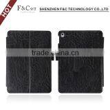 Premium Leather Case for Ipad Pro 9.7" PU Cover Foldable Stand Tablet Case thumbnail-3