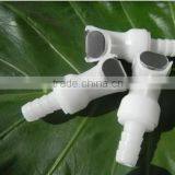 5/16" POM/EPDM Plastic Disconnector BLD1605HB