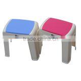 Adult or Kids Skidproof Small Plastic Stool thumbnail-6