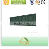 Stone Coated Metal Roofing Tile With High Quality and Reasonable Price