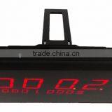 Wireless Table Buzzer System Koqi Factory Vibrating Display Receiver With Call For Service Waterproof Buzzer Bell thumbnail-3