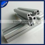 Clear Anodized Aluminum Profile thumbnail-3