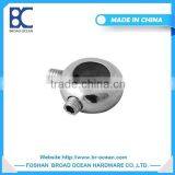 High Quality Stainless Steel Round Pipe Connector(HC-25)