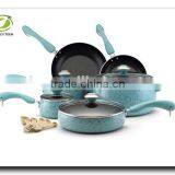 Nonstick Aluminum Korkmaz Cookware thumbnail-1