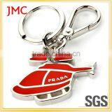 Fashion Custom Metal Key Chain With Custom Logo thumbnail-3