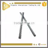 Glass Curtain Tension Stainless Steel Wire Cable thumbnail-1