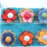 Felt Purse thumbnail-1