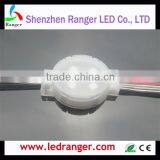 5050 LED Pixel Module DMX512 With Mini Decoder Clear Cover With Lens for 5050 LEDs thumbnail-1