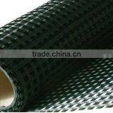 Fiberglass Geogrid/ Biaxial Geogrid Mesh thumbnail-1