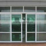 america market price of sliding doors design america style office doors and windows in guangzhou