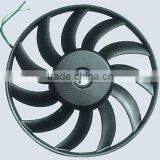 Radiator Fan Assembly OE 8E0 959 455A thumbnail-1