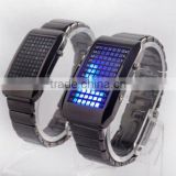 Newest Fashion and high-quality 72 LED watch