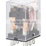 Professional Electromagnetic Relay MY2(HH52P)