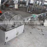 Glass Bottle Washing Machine thumbnail-1