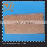 Hot Sale High Alumia Heat Refractory Insulating Fire Brick thumbnail-5