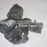 Hot Sale Quality Assurance Metallurgical Grade Silicon Metal 411 in Low Price thumbnail-3