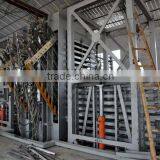 OSB Production Line Particle Board Making Machine/ Wood Based Particle Board Production Line