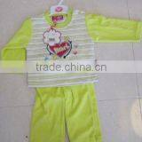 Baby Girl Wear Stocklot,girl Wear Stock,apparel Stock SO thumbnail-1