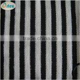 100 polyester slub french terry fabric