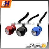 Innovative Design Small Aluminium Keychain Light