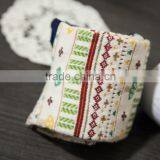 2016 New Arrival Jacquard Women's Fashion Socks Colorful Cotton Socks thumbnail-2