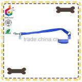 Double Traction Rope Pet Leash Long Leash Pet Nylon Dog Leash thumbnail-3