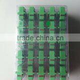 sc/apc simplex adapter