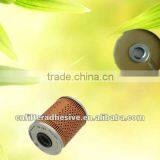 Oil Filters Cartridge Adhesive Manufacturer