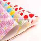 flower pattern gift wrapping paper customized paper