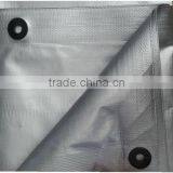 China Factory Grommet pe Tarpaulin Furniture Cover Camping Tarp thumbnail-1