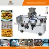 The newest technology full automatic cookies biscuit making machine                        
                                                                                Supplier's Choice
