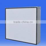Guangdong Minipleat Air Purifier Hepa Filter for Related Industries thumbnail-4