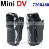 Cheapest Popular MD80 Sports Mini DV Voice Control DV80