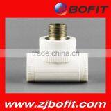 Bofit Good Quailty Ppr Pipe Fitting for Water Supply thumbnail-4