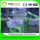 Dura-shred Good Quality Plastic Bottle Shredder Manufacturers thumbnail-3