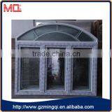 Manufacture Cheap Upvc Casement Window and Door thumbnail-5