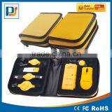 NEW Laptop Essentials Kit Usb Flash Drive Mouse HUB Earphones Retractable Cabels thumbnail-1