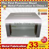 Best Sales 6U Office Metal Wall Mount Server Rack Cabinet thumbnail-3