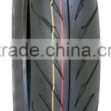 UN-9817 motorcycle Tyres