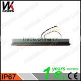 WEIKEN Automobile Truck Accessories Car Spare Parts Led Ranger Tail Light Led Rear Light thumbnail-3