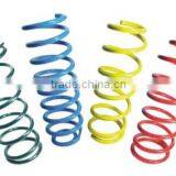 SHOCK ABSORBER SPRINGS thumbnail-2