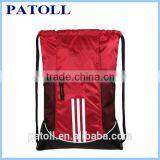 Wholesale Trend Dust Non Woven Drawstring Shoe Bag thumbnail-1