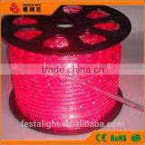 Wholesale Flexible LED Rope Light for Christmas Decoration thumbnail-4